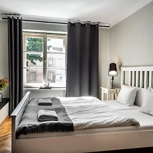  Hostel Flamingo Premium Lengyelország