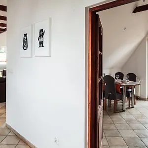  Apartament Rent Like - Skibówki