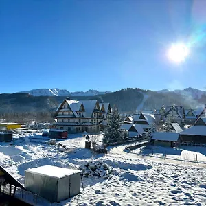  Apartman Viva Tatry