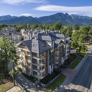 Apartament Starapolana.eu &