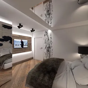 Apartament Silver - Stara Polana