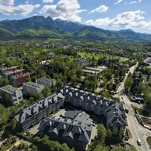  Apartman Prestige Stara Polana &