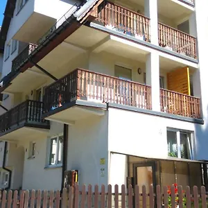  Apartament Comfortstudio